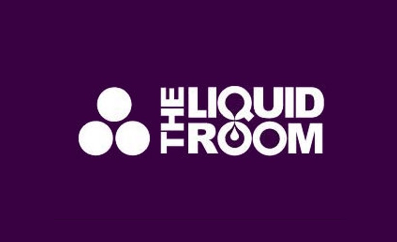Liquid Room 