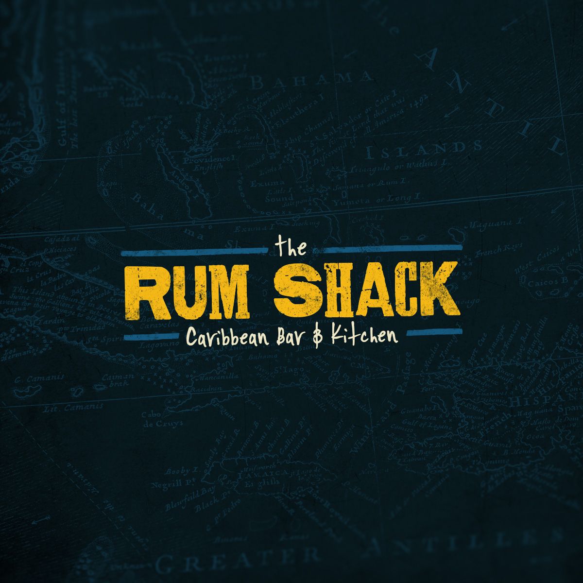 Rum Shack