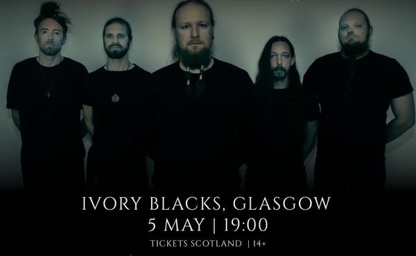 Destillat + Ashwing + As The Sky Burns