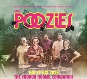The Poozies