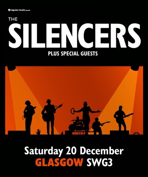 The Silencers