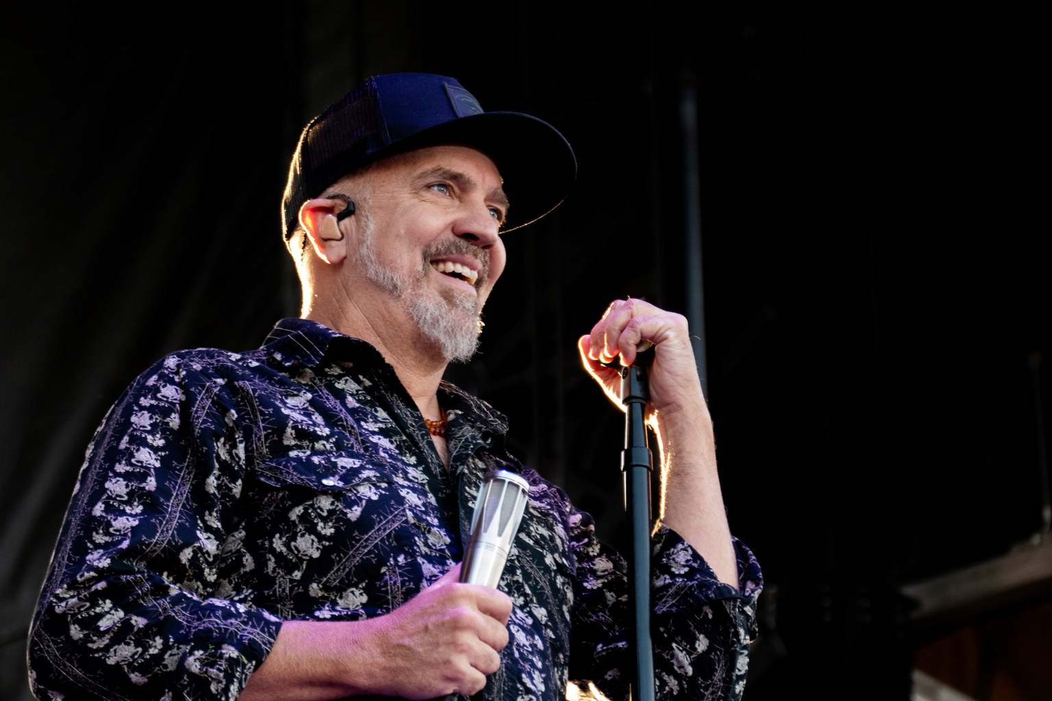 JJ Grey & Mofro- Olustee Tour