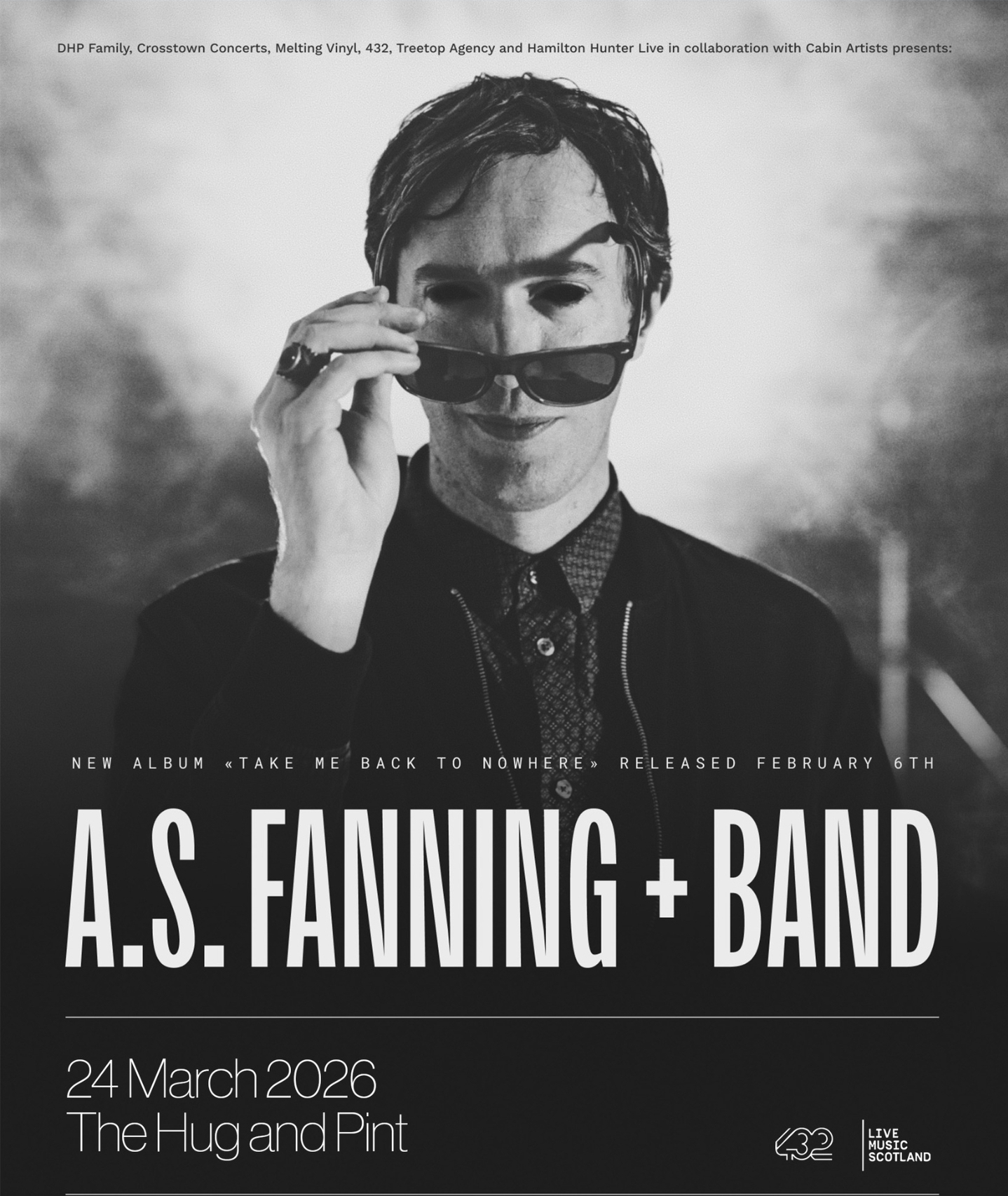 A.S Fanning