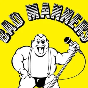 Bad Manners 50th Anniversary Tour