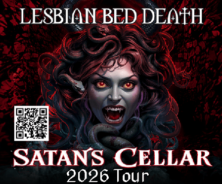 Lesbian Bed Death