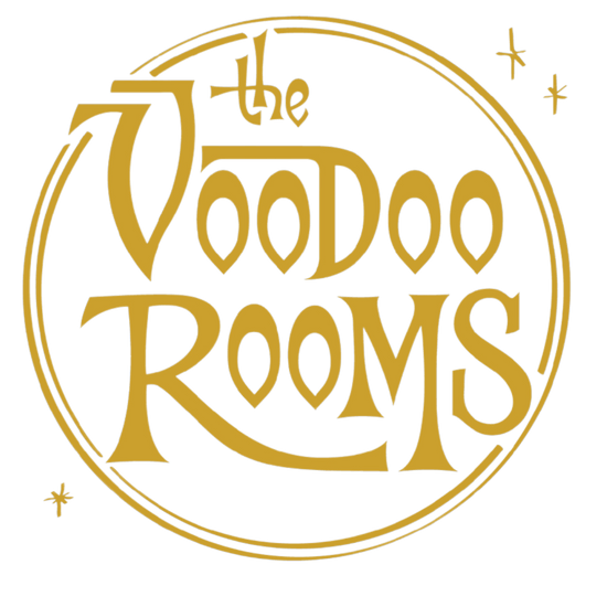 Voodoo Rooms - Speakeasy