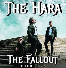The Hara