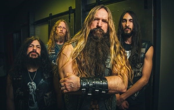 Black Label Society * Sold Out * 